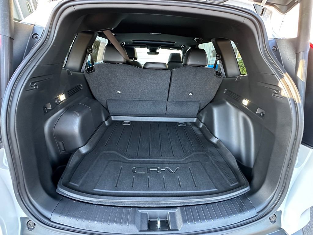 Used 2025 Honda CR-V Sport-L image 28
