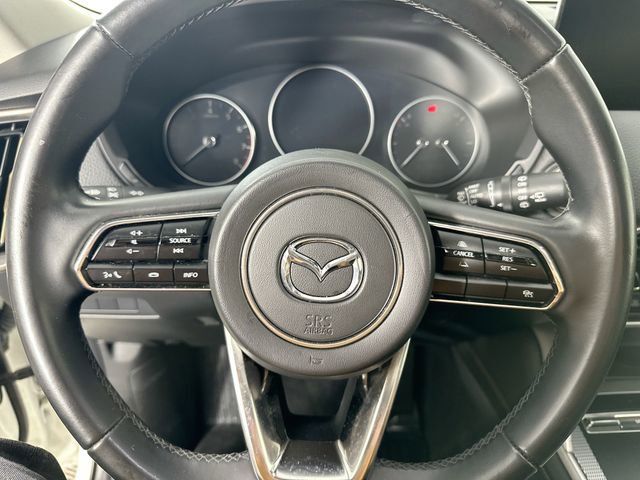 Used 2025 MAZDA CX-70 3.3 Turbo w/ Preferred Package image 15