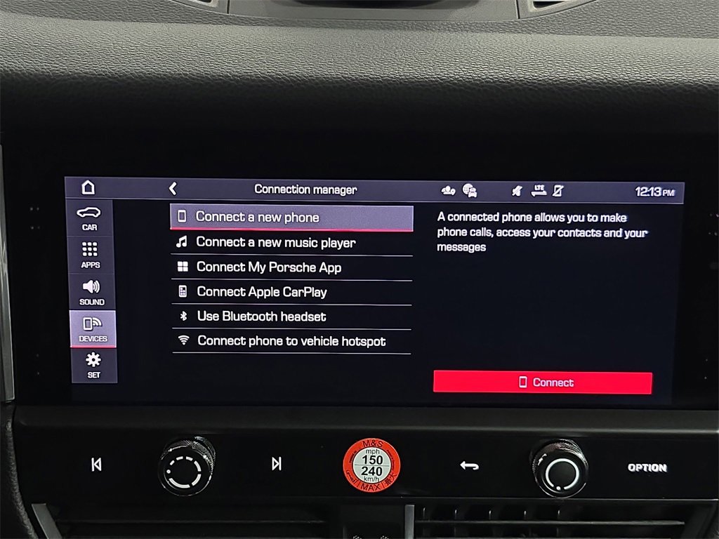 Certified 2025 Porsche Macan image 17