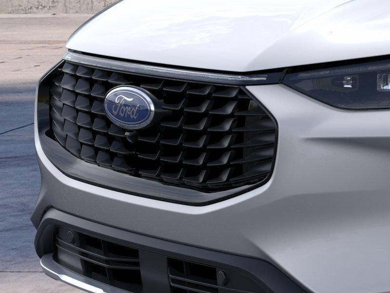 New 2024 Ford Escape SE w/ PHEV Premium Package FWD image 17