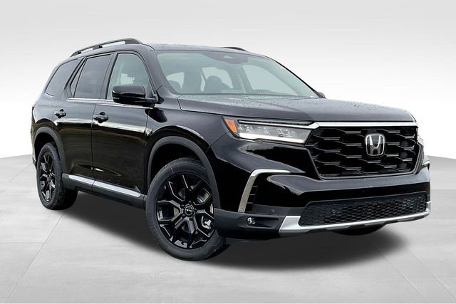 New 2025 Honda Pilot Touring