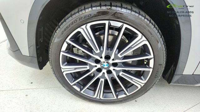 Used 2024 BMW X1 xDrive28i w/ Convenience Package AWD/4WD image 55