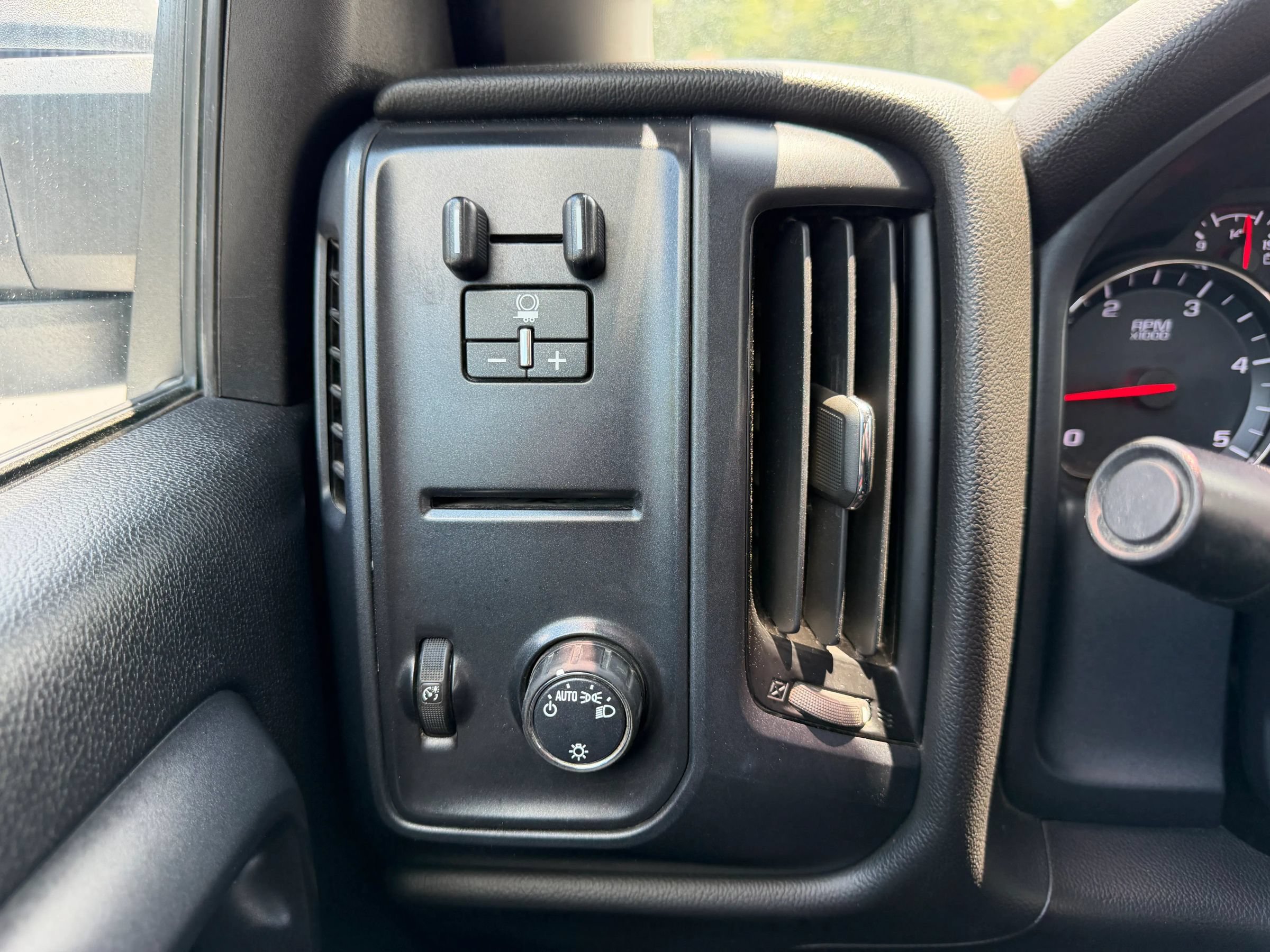 Used 2019 Chevrolet Silverado 3500 W/T w/ WT Convenience Package AWD/4WD image 24