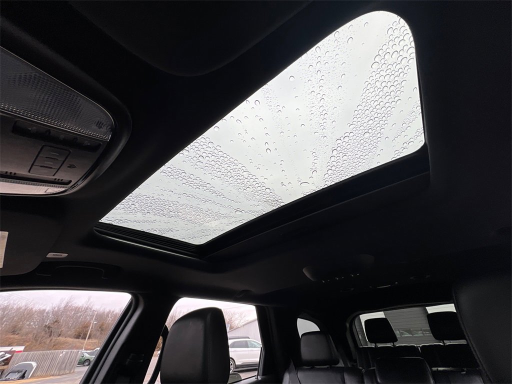 Used 2021 Dodge Durango GT image 26