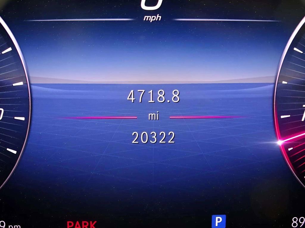 Used 2024 Mercedes-Benz C 300 C 300 image 22