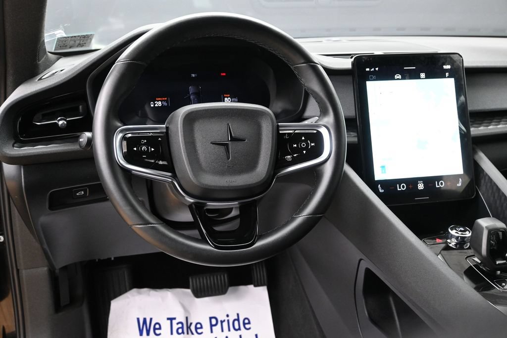 Used 2024 Polestar Polestar 2 RWD image 18