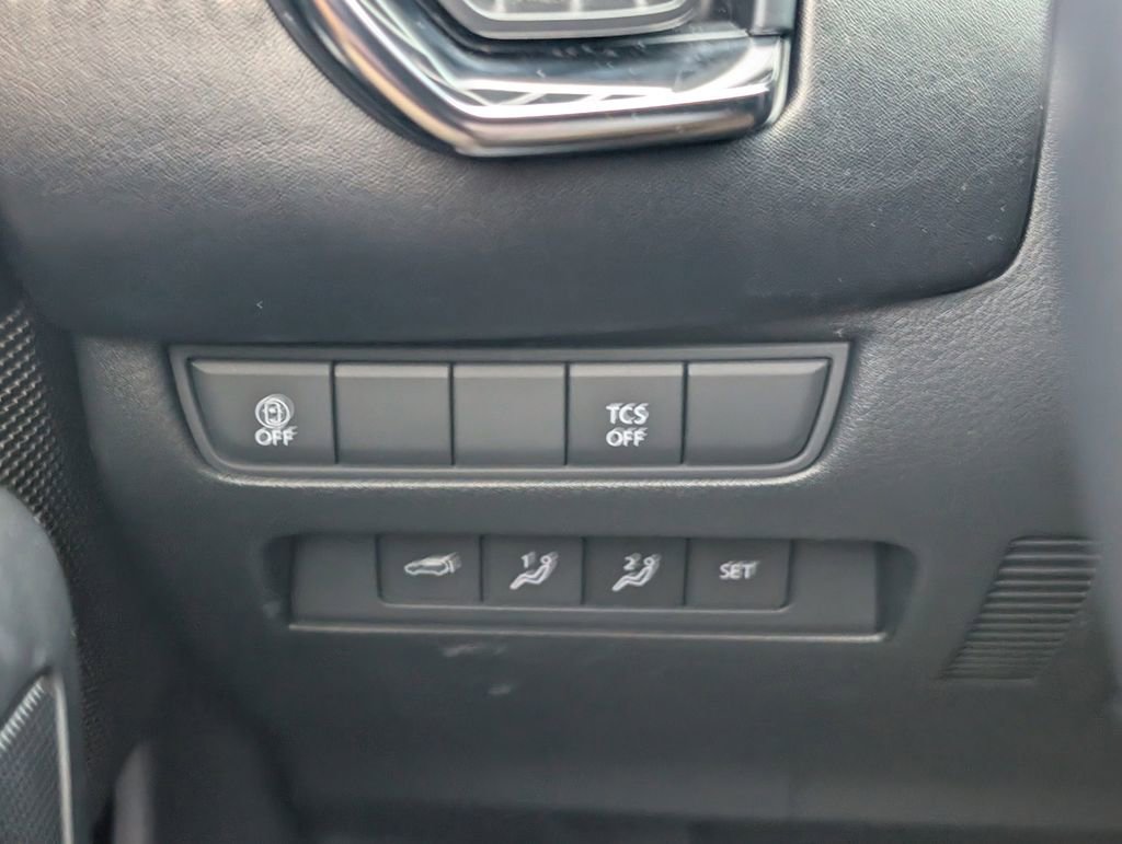 Used 2024 MAZDA CX-50 AWD 2.5 S w/ Cargo Package image 21