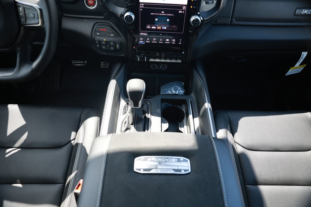 New 2026 RAM 1500 RHO AWD/4WD image 26