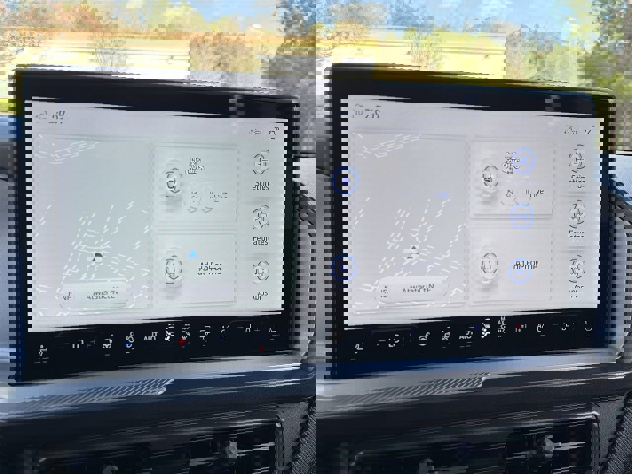 New 2026 Ford Bronco Sport Outer Banks image 6