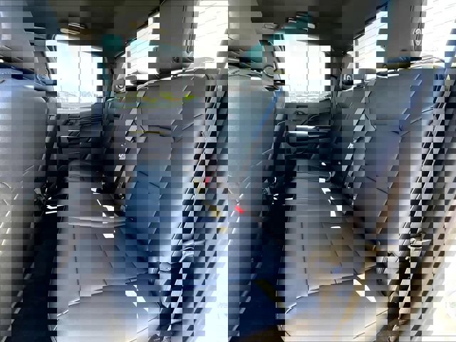 New 2025 Chevrolet Colorado Trail Boss w/ Midnight Edition image 13