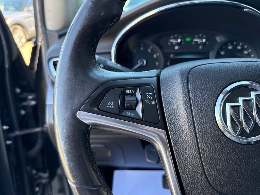 Used 2017 Buick Encore Sport Touring FWD image 29