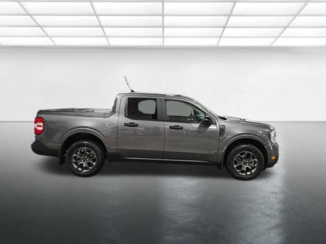 Used 2024 Ford Maverick XLT w/ XLT Luxury Package image 3