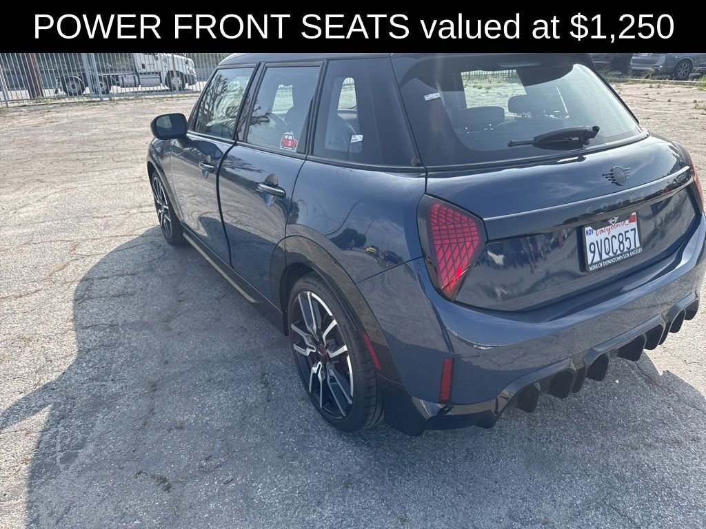 Used 2026 MINI Cooper S image 3