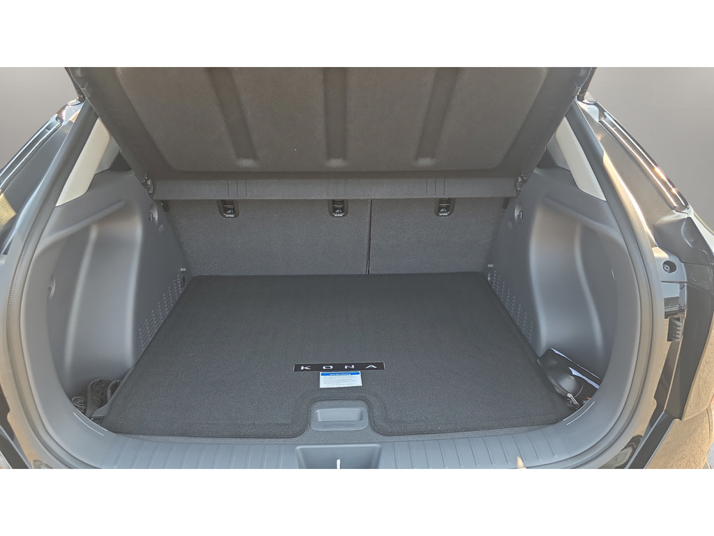 New 2026 Hyundai Kona SEL Sport AWD/4WD image 9