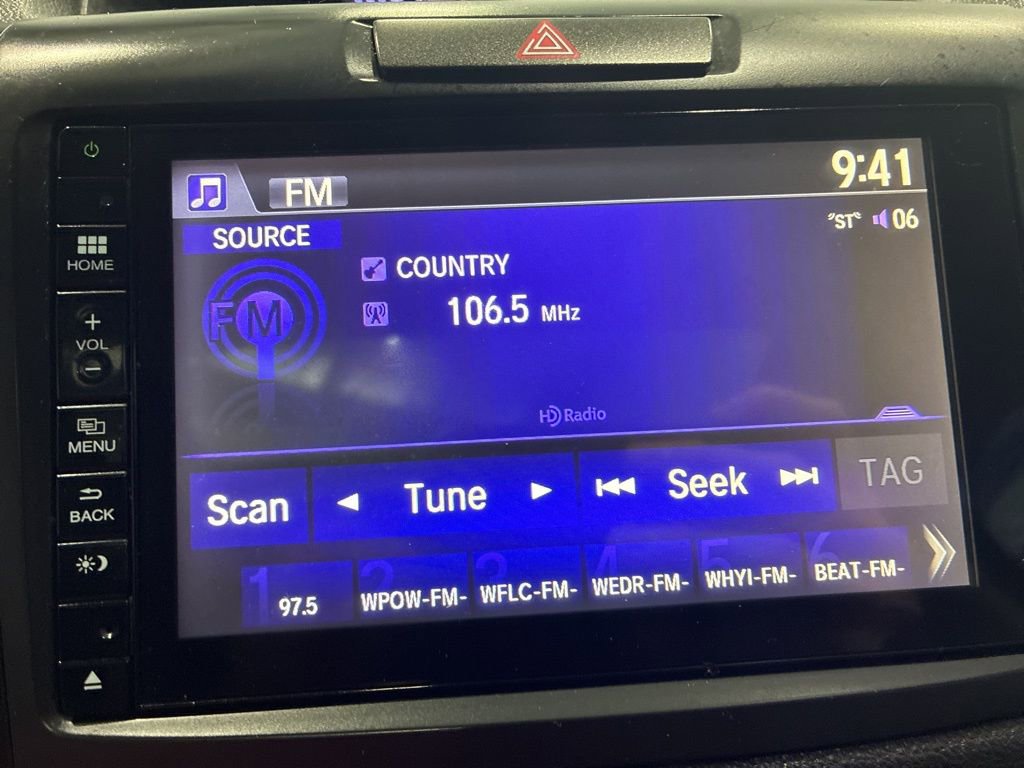 Used 2016 Honda CR-V EX-L image 31