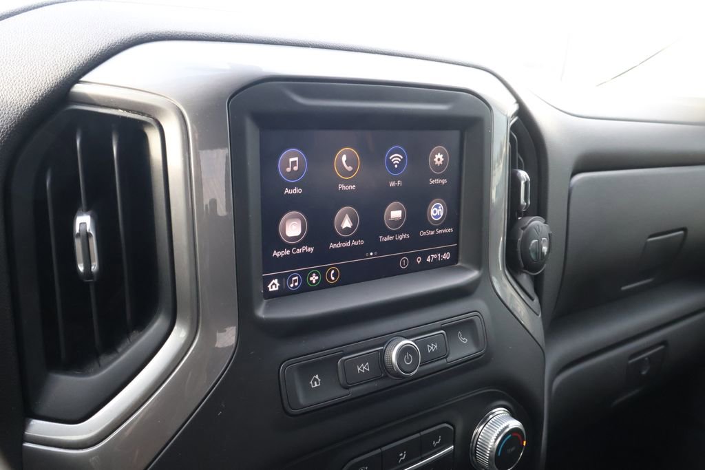 Used 2021 GMC Sierra 3500 4x4 Crew Cab w/ Convenience Package image 23