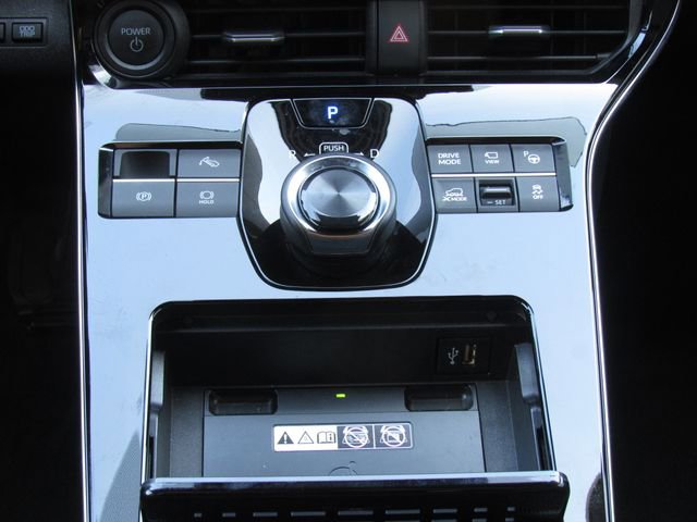 Used 2023 Subaru Solterra AWD image 30