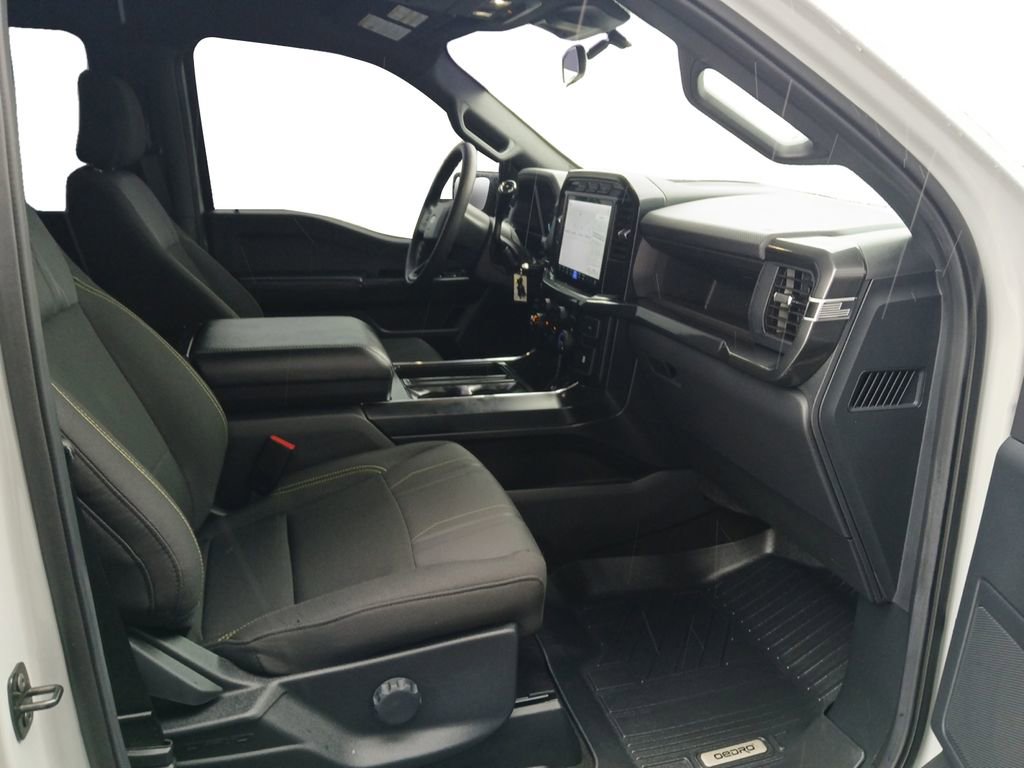 Used 2024 Ford F150 STX image 24