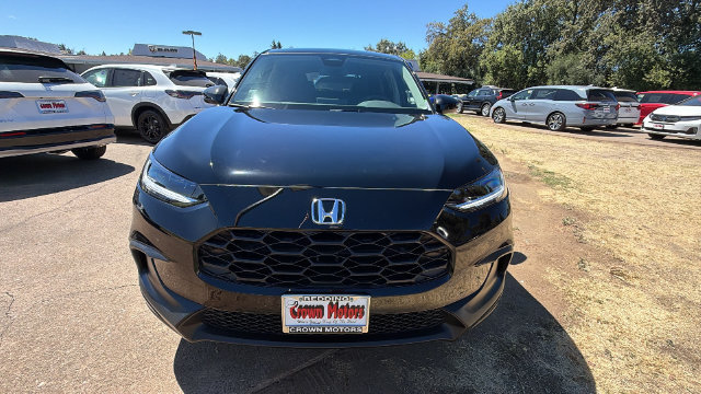 New 2027 Honda HR-V LX image 8