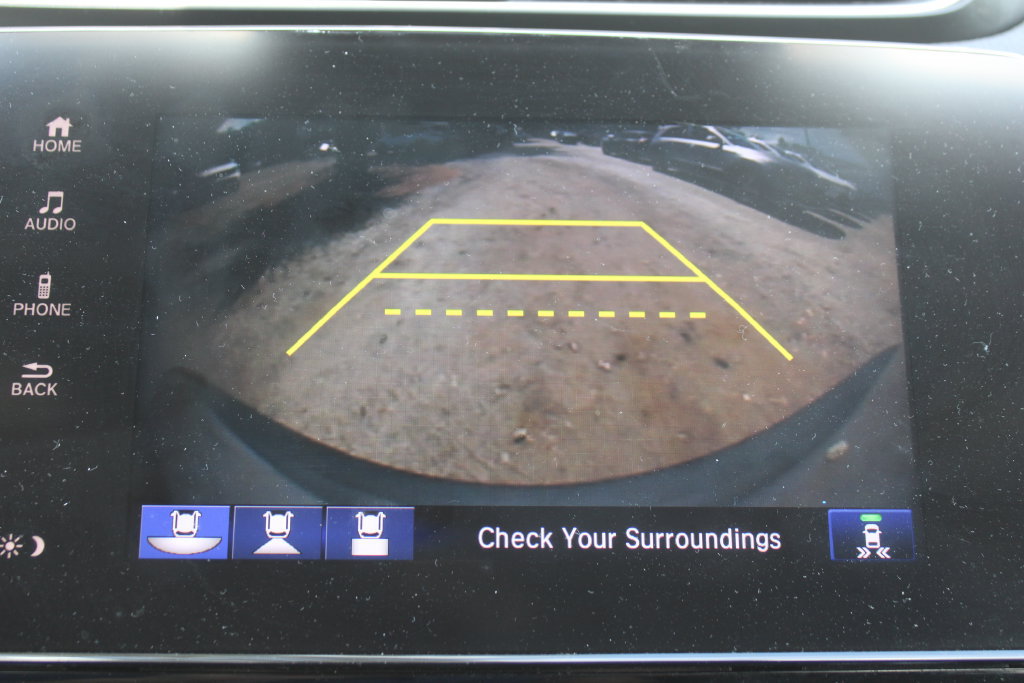 Used 2022 Honda CR-V EX-L image 43