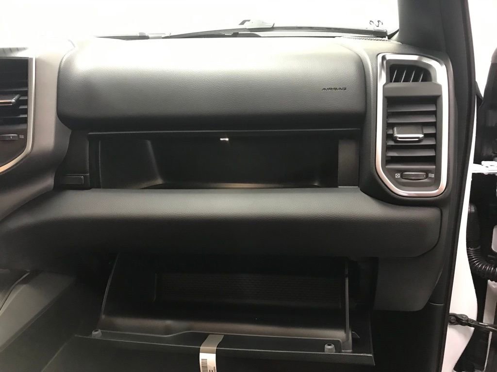 New 2026 RAM 1500 Big Horn image 41