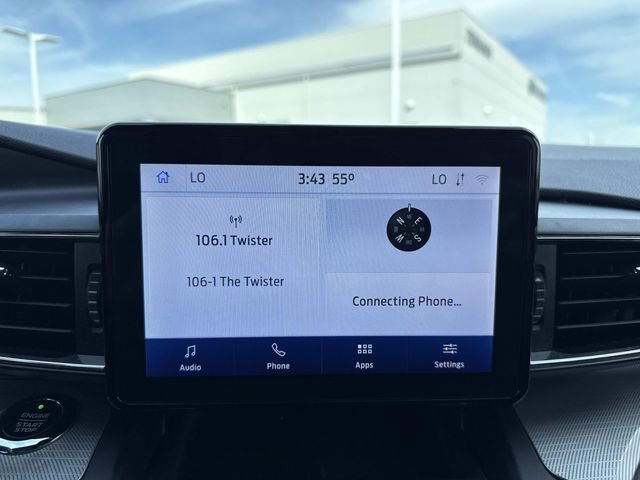 Used 2020 Ford Explorer XLT w/ Equipment Group 202A image 24