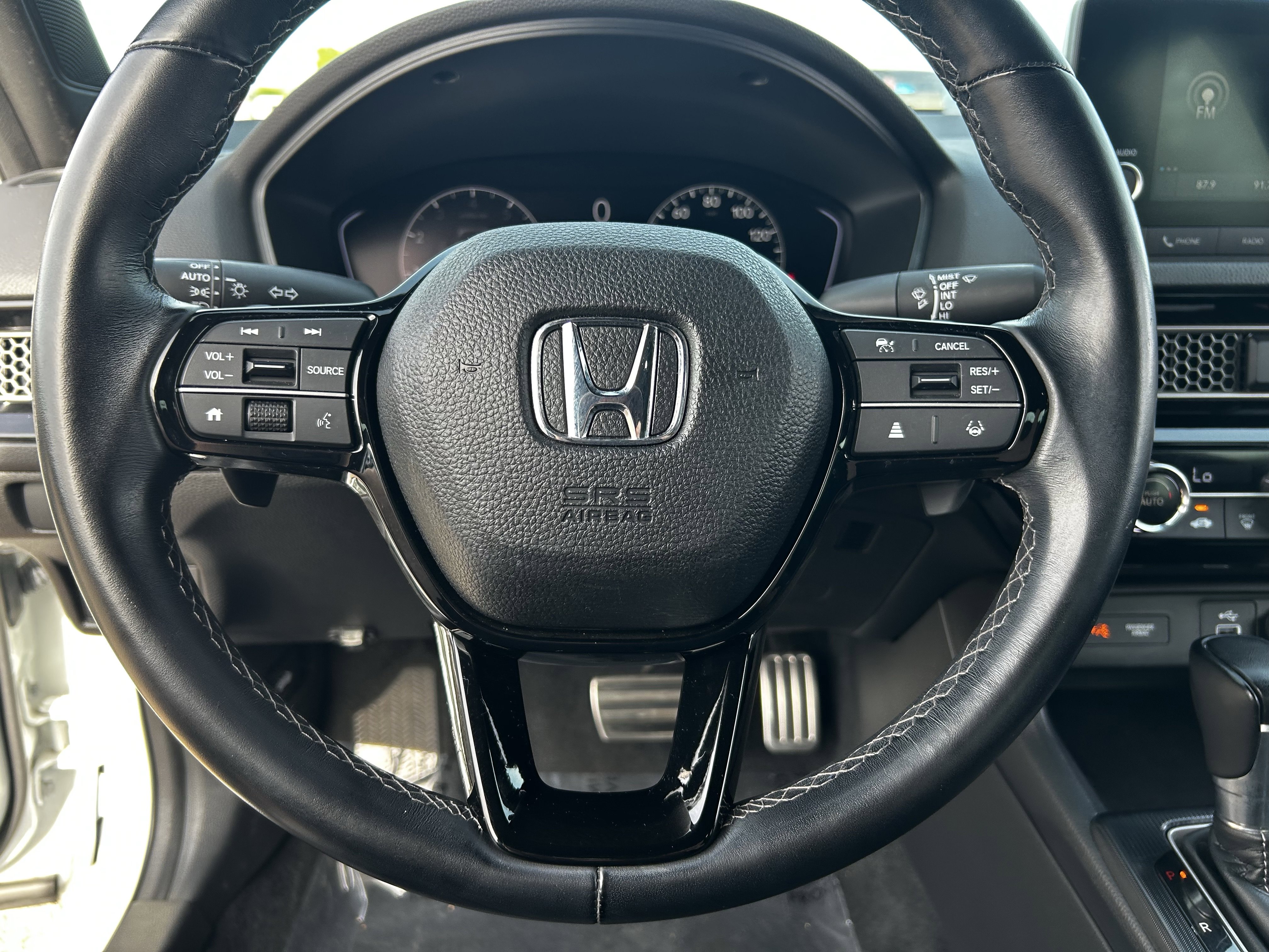 Used 2022 Honda Civic Sport image 22