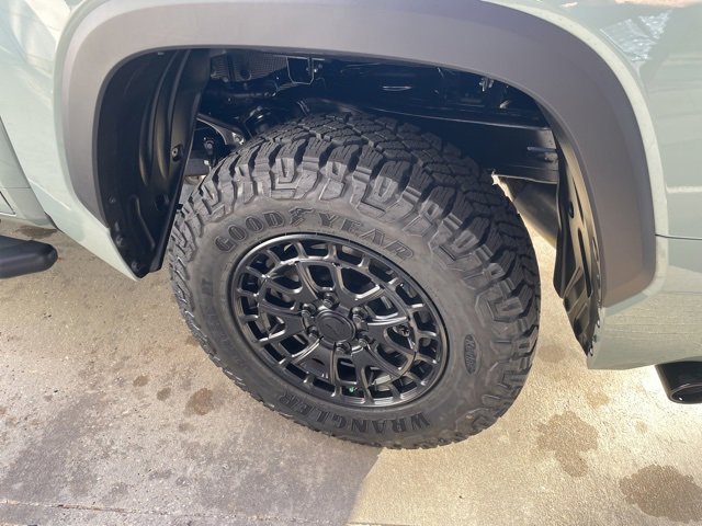 New 2026 Toyota Tundra SR5 image 10