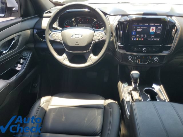 Used 2023 Chevrolet Traverse LT FWD image 19