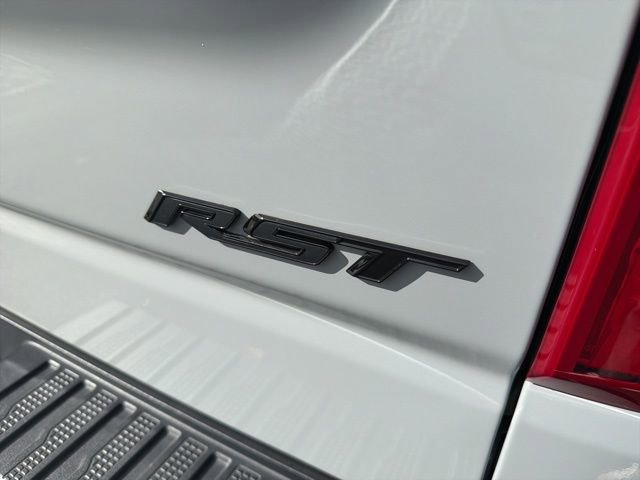 Used 2024 Chevrolet Silverado 1500 RST w/ Protection Package image 13