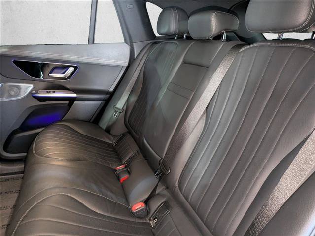 Certified 2023 Mercedes-Benz EQE 350+ SUV image 19