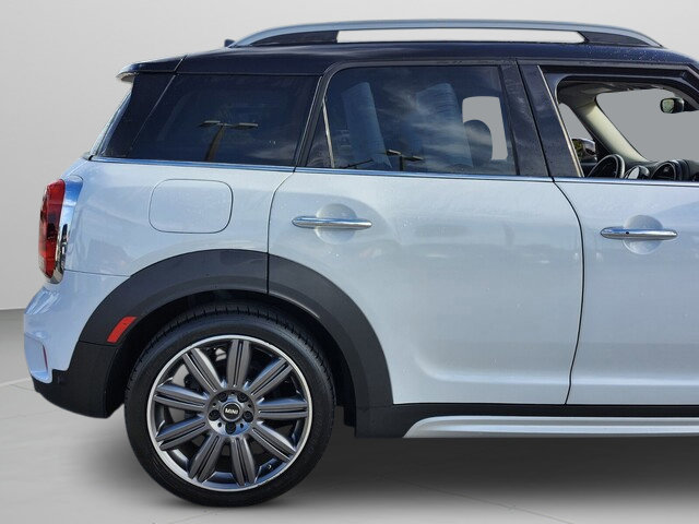 Used 2018 MINI Cooper Countryman S image 39