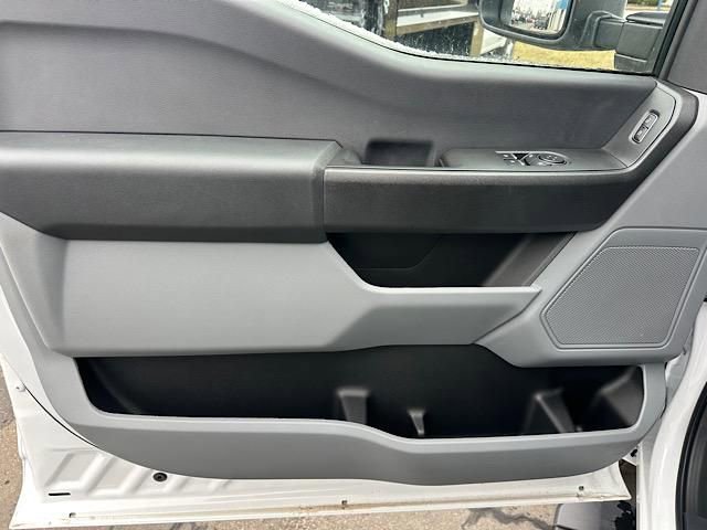 New 2024 Ford F350 XL w/ Snow Plow Prep Package image 26