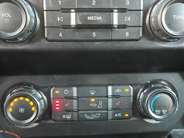 Used 2019 Ford F150 XLT w/ Equipment Group 302A Luxury image 18