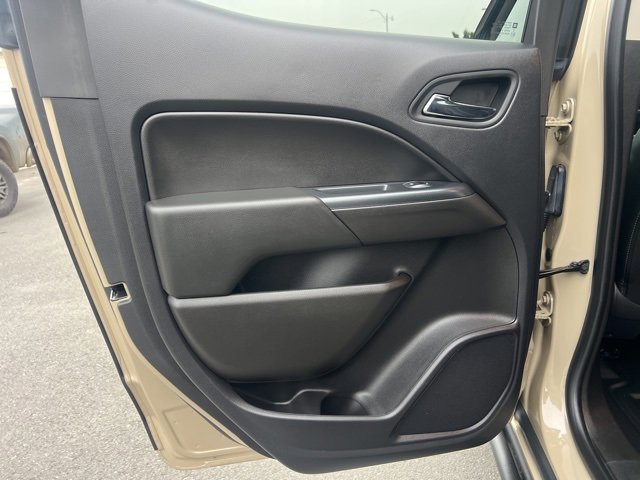 Used 2021 Chevrolet Colorado ZR2 image 23