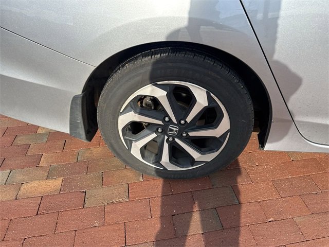 Used 2016 Honda Accord EX-L image 15