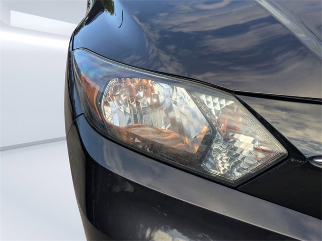 Used 2018 Honda HR-V EX image 10