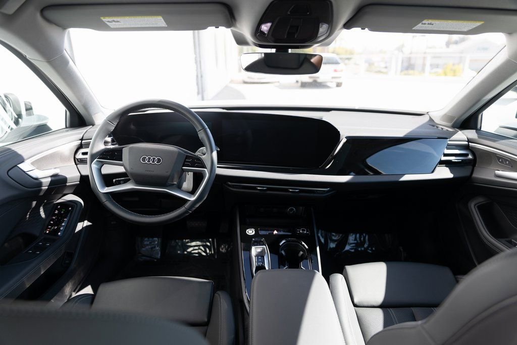 Used 2025 Audi A5 2.0T Premium Plus w/ Premium Plus image 9