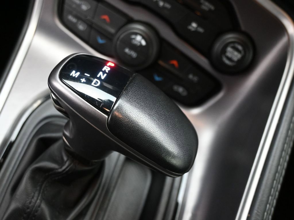 Used 2022 Dodge Challenger GT image 22