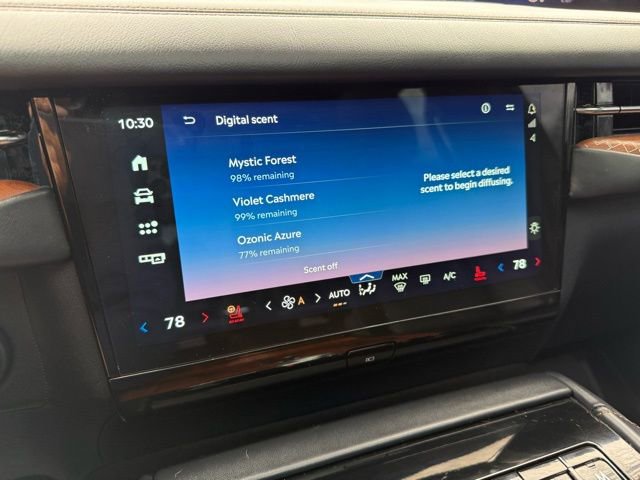 Used 2025 Lincoln Navigator L Black Label image 53