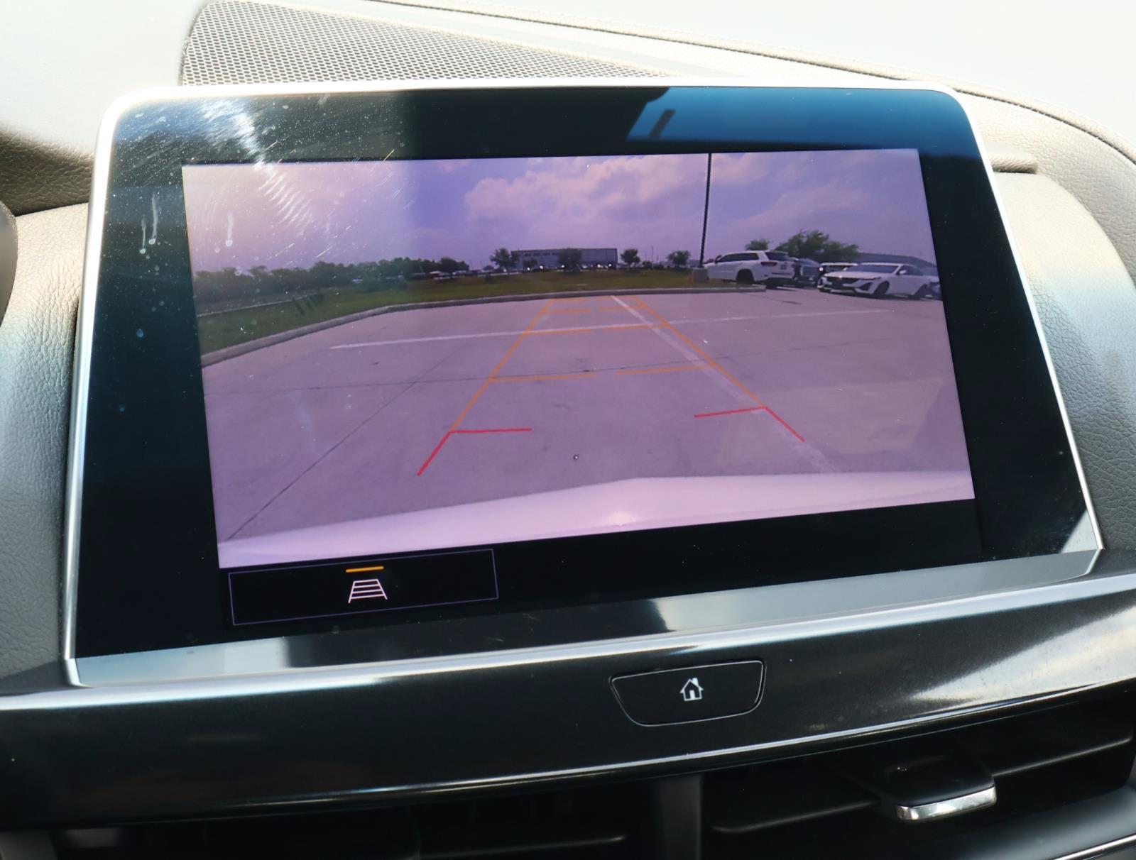 Used 2023 Cadillac CT5 Luxury RWD image 28