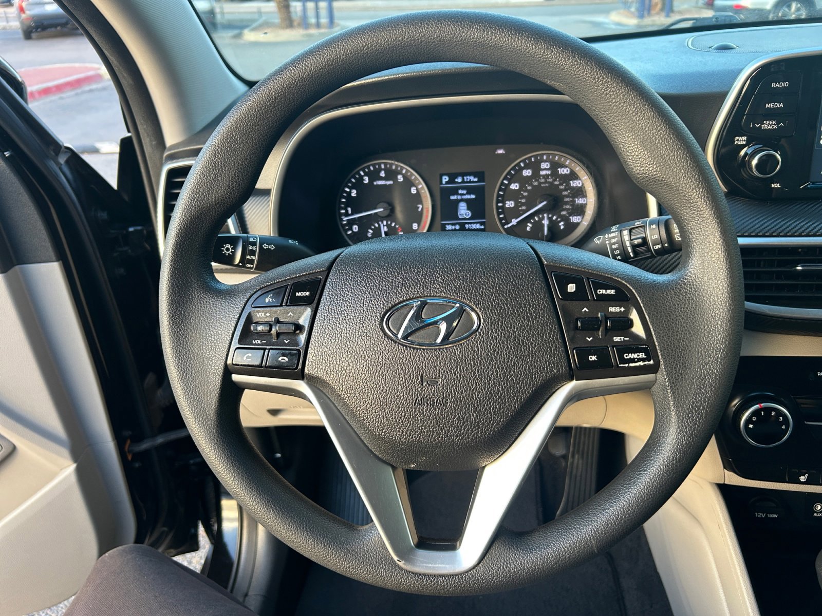 Used 2019 Hyundai Tucson Value image 17