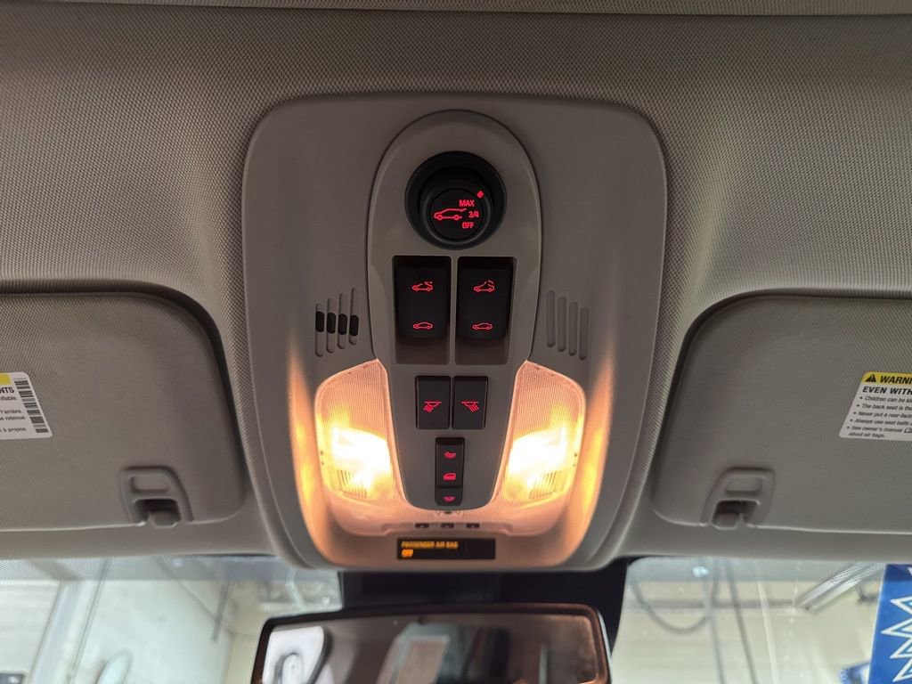 Used 2013 GMC Terrain Denali w/ Cargo Package image 30