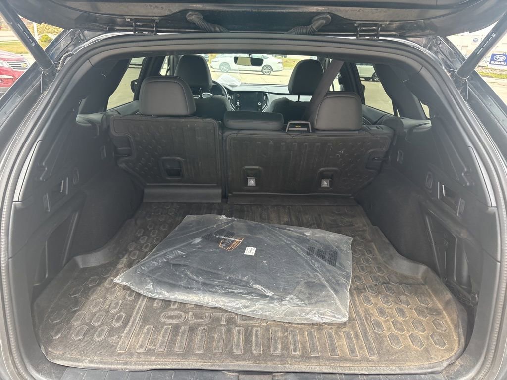 Used 2022 Subaru Outback Wilderness image 43