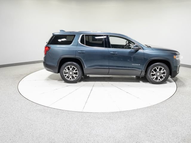 Used 2020 GMC Acadia SLE AWD/4WD image 5