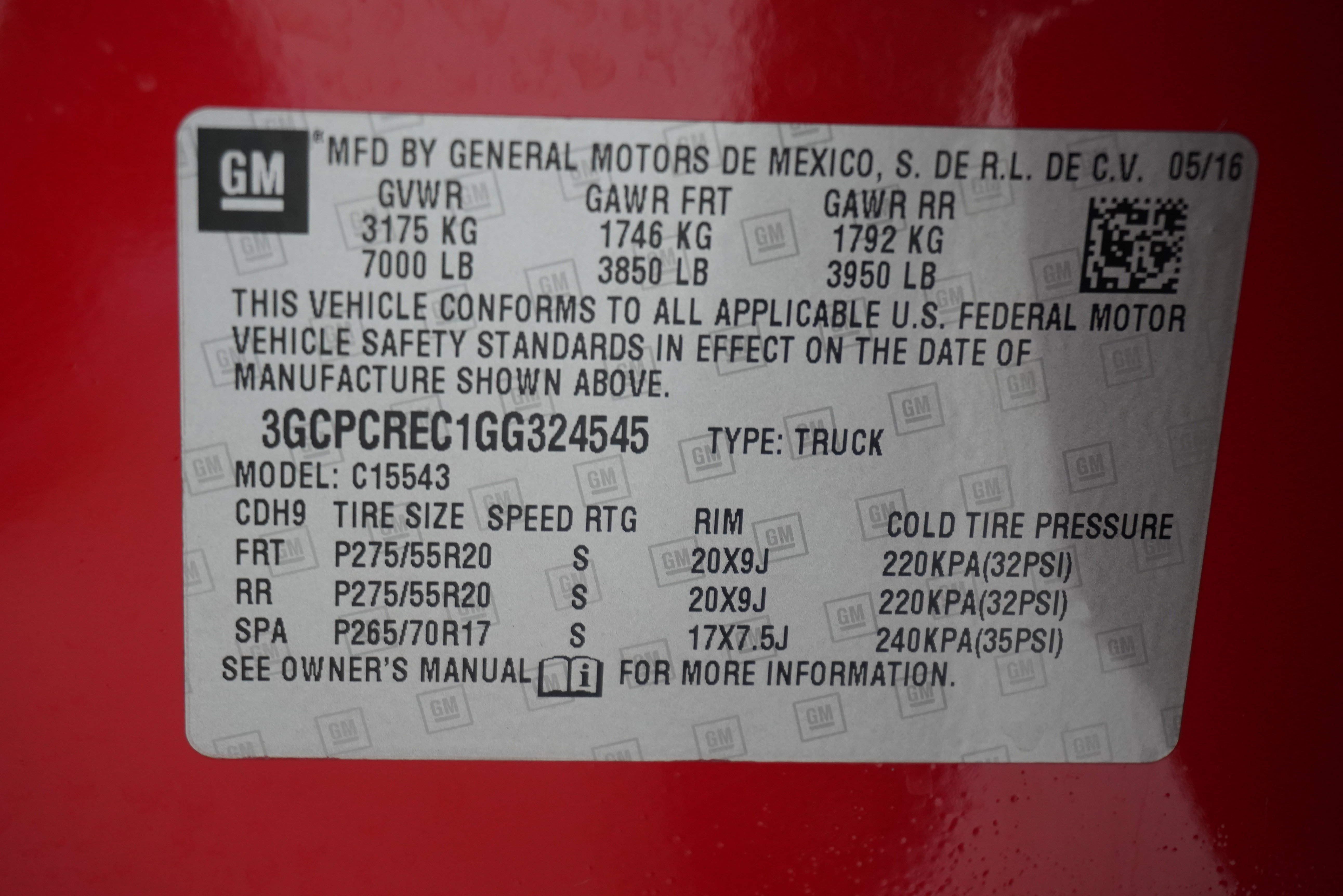 Used 2016 Chevrolet Silverado 1500 LT w/ Texas Edition image 26