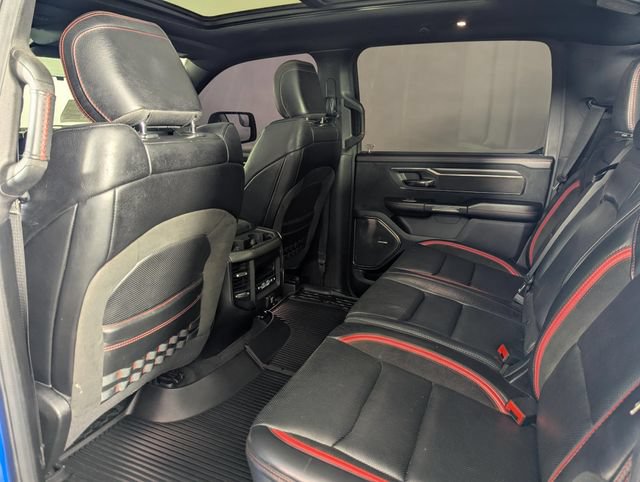 Used 2021 RAM 1500 TRX w/ TRX Level 2 Equipment Group AWD/4WD image 26