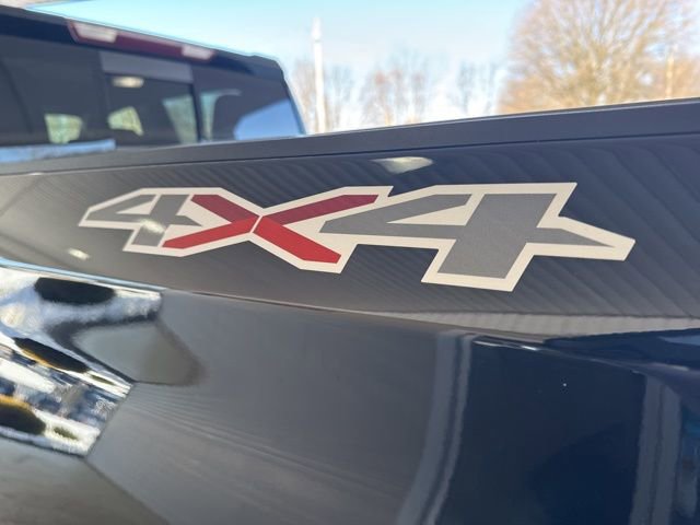 Used 2021 Chevrolet Silverado 1500 LTZ w/ Safety Package II image 38