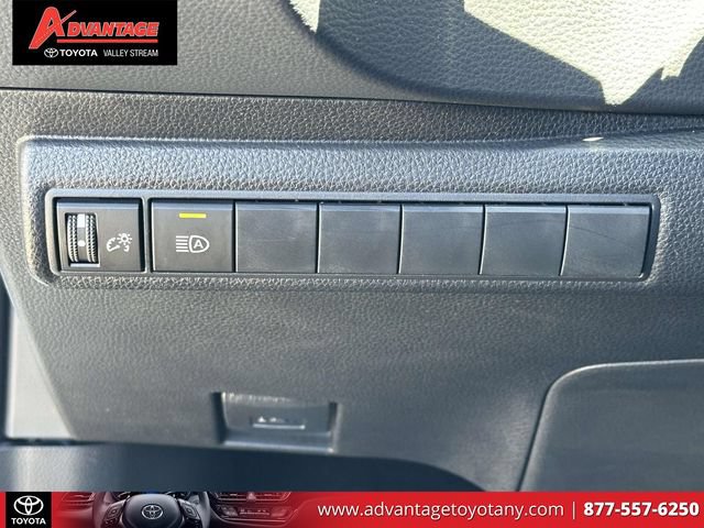 Certified 2023 Toyota Corolla XSE FWD image 23