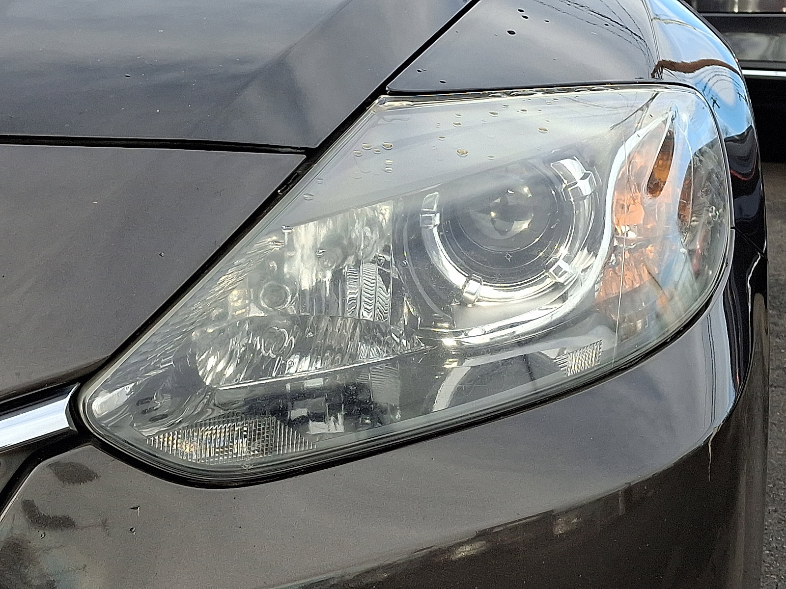 Used 2015 MAZDA CX-9 Touring w/ Touring Technology Package image 10